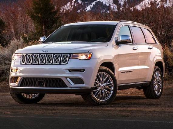 JEEP GRAND CHEROKEE 2019 1C4RJEAG0KC615405 image